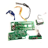 Energy Storage BMS: 15S 48V 100A Master BMS Battery Energy Storage System for Telecom Base Station