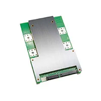 Light EV BMS: 16s 18s 19s 20s 21s 24s 72v 80a 120a Lithium Lifepo4 BMS for Golf Car