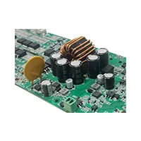 Energy Storage BMS: Outdoor Portable energy storage BMS