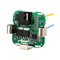 Power Tool BMS: 4S 16V BMS Lithium Battery Protection Board for Electric Vehicles Garden Tools