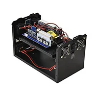 Energy Storage BMS: Smart Lithium Battery Lifepo4 BMS for Power Station