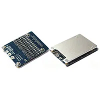 Power Tool BMS: 60v 60a lithium BMS for AGV Cleaning Machines