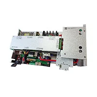 Energy Storage BMS: 32s 102.4v 50a Lifepo4 Battery Integrated BMS for Large-scale Energy Storage Cabinet