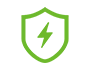 solar inverters from mokoenergy are under Safety protection