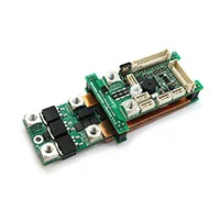 Power Tool BMS: 6S-12S 200A Smart BMS for Consumer Robot