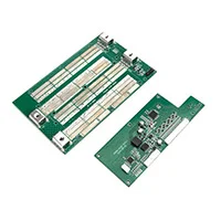 Light EV BMS: 7s 24v 150a Liion Bms for E Forklift