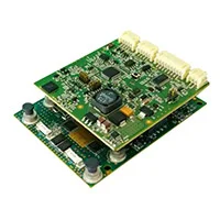 Light EV BMS: BMS Battery Management System Embedded in Your E-motor Bike