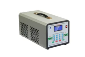 Battery Discharge Instrument