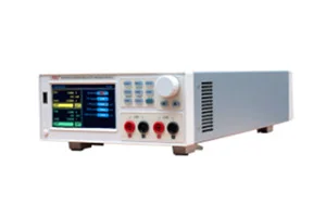 Battery Simulator Tester