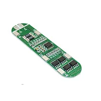 Consumer Electronics BMS: 4S 14.8V 16.8V 12A BMS Lithium Battery Protection Board for Laptop battery