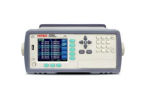 Multi-channel Battery Tester