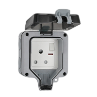 ev charging station from mokoenergy