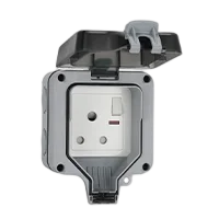 ev charging station from mokoenergy