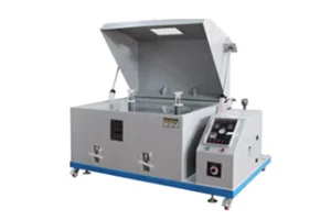 Salt Spray Test Chamber for battery management system