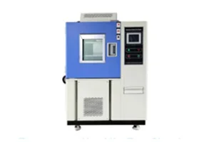 Temperature Humidity Test Chamber for battery management system
