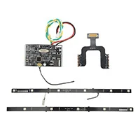 Light EV BMS: Waterproof BMS Battery Circuit Board for Elderly Scooter