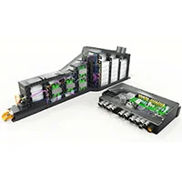 Light EV BMS: BMS Battery protection module PCM for Mine Eehicle