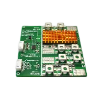MOKOEnergy BMS Battery Management System