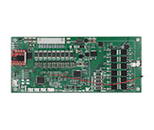 BMS battery management system