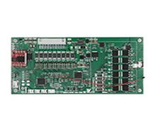 BMS battery management system