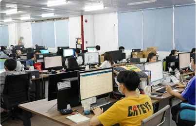 Marketing Department of mokoenergy