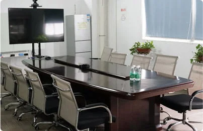 Meeting Room of mokoenergy