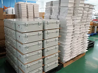 Components-Warehouse