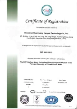 ISO90012015