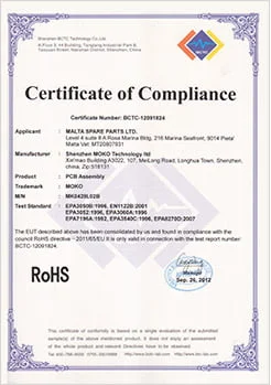 ROHS