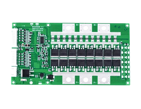 BMS for Home Energy Storage BES-04
