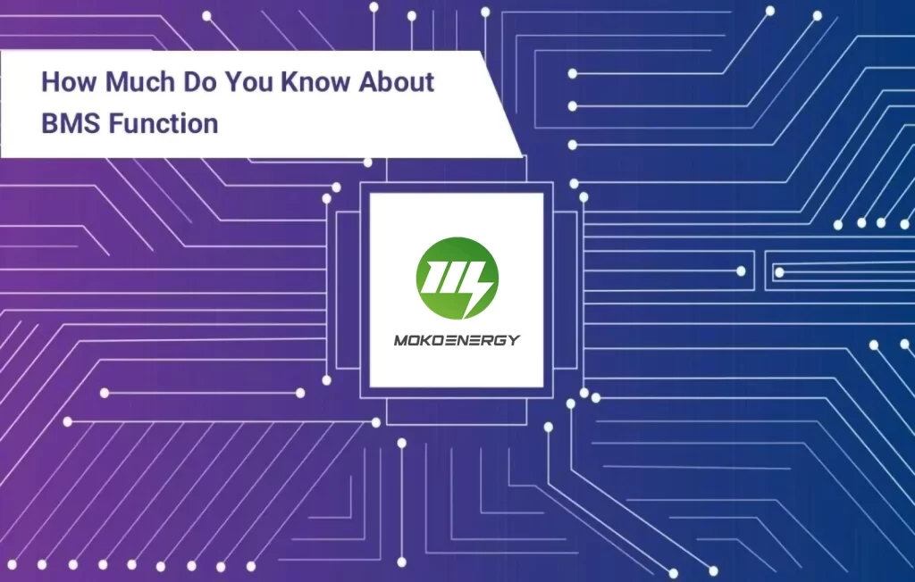 How much do you know about BMS Function-banner
