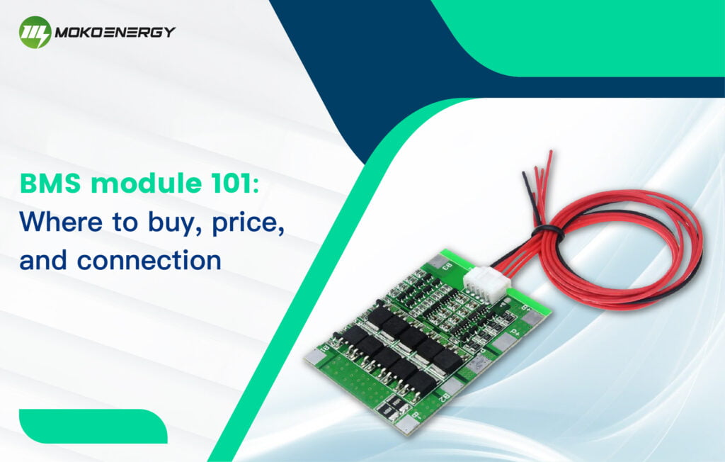 bms module 101