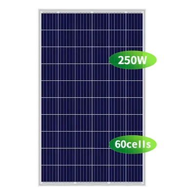 Polycrystalline Solar Panels
