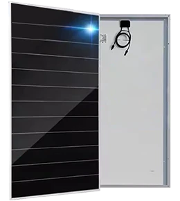 Monocrystalline Solar Panels