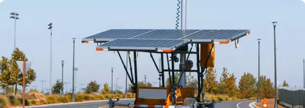 mono solar panels for Utilities